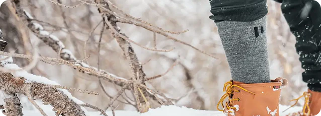 Built for Adventure, Crafted from Alpaca